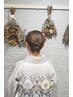【訪問着着付け+ヘアセット+フルメイク】結婚式参列、七五三等にオススメ