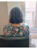アミーベル クレール(AMI a BELLE Clair)&nbsp;髪質改善・縮毛矯正・白髪染め・ショートカットも◎
