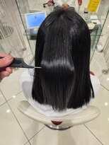 アース 赤羽店(HAIR&MAKE EARTH)&nbsp;プレミアムストレート