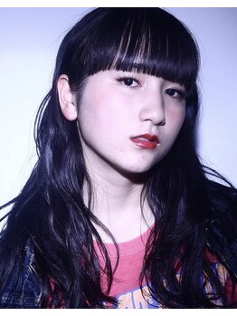 ラシックヘア 西脇店(LASSIC HAIR)の写真/カラーやパーマのダメージを芯から補修！北欧風の癒し空間で、思わず触れたくなる極上のうるツヤ髪へ♪
