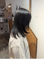 シーソー(SEE SOE) レイヤーカット