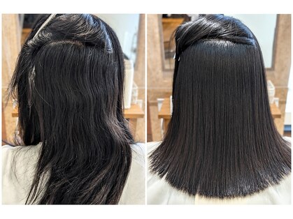 ラデン(raden)の写真