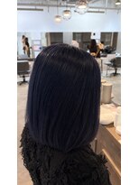 ルチア パリ(Luccica PARIS)&nbsp;ブルーカラー