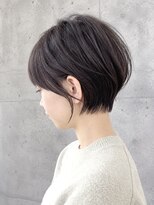 ライフ 湘南台(Life)&nbsp;上品フォルムの大人ショート