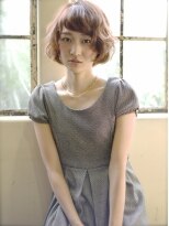 ブエナビスタ(BUENA VISTA)&nbsp;☆★098-923-1235★☆　  【BUENA VISTA】  最新トレンドヘア463