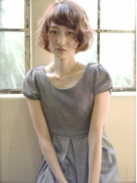 ブエナビスタ(BUENA VISTA) ☆★098-923-1235★☆　  【BUENA VISTA】  最新トレンドヘア463