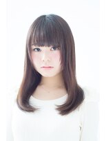 ヘアードゥ レディバグ(HAIR DO LADY BUG)&nbsp;スウィートロング