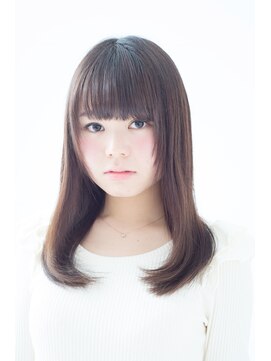 ヘアードゥ レディバグ(HAIR DO LADY BUG) スウィートロング