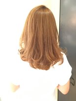 マッシュ チャヤマチ(MASHU chayamachi)&nbsp;イルミナカラーベージュ