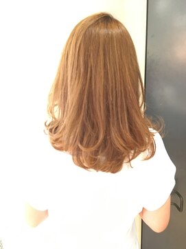 マッシュ チャヤマチ(MASHU chayamachi) イルミナカラーベージュ