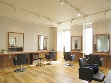 ヘアーオブジェ 末広店(Hair OBJET)