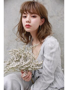 キクロス(kicros) 【kicros】外国人風スタイル