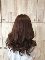 プログレス 荻窪店(PROGRESS) うる艶カラー