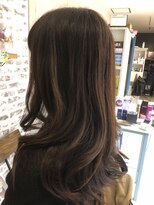 ルポ(Repos)&nbsp;カット＋ヘッドスパ♪【Repos 東大宮】