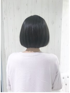 ラ ブランシュ 大宮(La Blanche) oOニュートラルアッシュOo 【La Blanche大野】