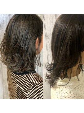 フェイス 大船(FACE) Face大船マナト流透明感シリーズ☆