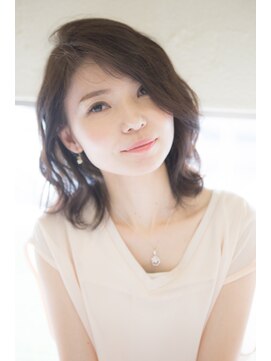 フォーシーズン四季(four season) ミディアムスタイル