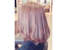 ヘアーラプラス(hair Laplace)