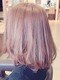 ヘアーラプラス(hair Laplace)の写真/【都賀駅30秒】経験豊富なスタイリストがお客様一人ひとりのライフスタイルに合わせたスタイルをご提案♪
