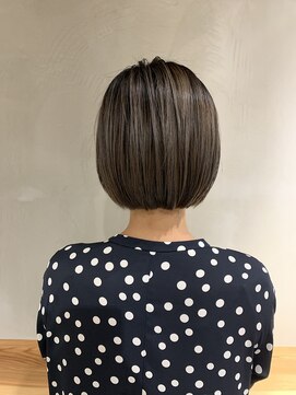 ニキータ(Nikiita) 【Nikiita女子】ミニマムBob   B28311