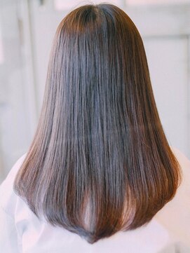 プロデュース 相模原店(Produce) ヘルシーレイヤー♪大人かわいい♪イルミナカラー