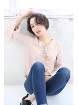 リーフ 掛川店(LeaF)&nbsp;ゆるふわエアリーウエーブ