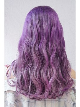 ティンク 横須賀中央(Tink) ラベンダーピンク◎