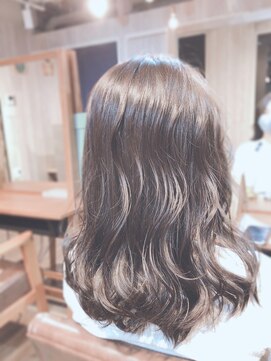 リノ 船橋(Lino) 【美シルエット】ソフトウェーブ