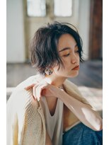 サロン LH(salon LH)&nbsp;大人ショートボブ