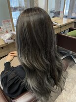 ビースリー ロア&nbsp;立体カラーリング！ 2021/05/13