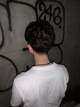 ヒロギンザ 神田店(HIRO GINZA) 自由度No.1！ショートツーブロック