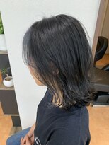 ラグナ(Laguna) INOAオイルカラー