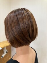 アトラクティヴ カット