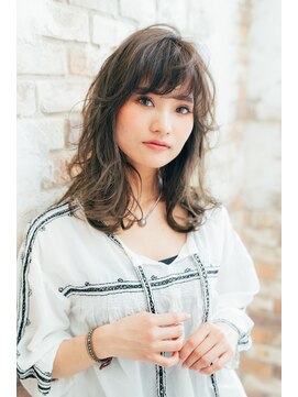 エンダーン(Andern) Andernスタイル<自由が丘/自由が丘駅/自由が丘駅徒歩2分>