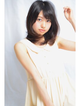 セントロバイゼクト(centro by zect) エアリーレイヤー