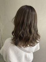 レガーミ(Legami)&nbsp;やわらかブラウン◎