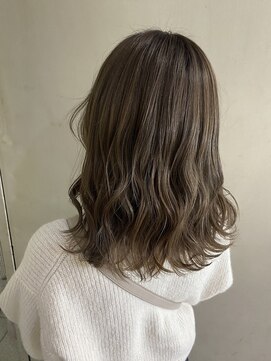 レガーミ(Legami) やわらかブラウン◎