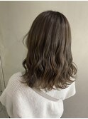 やわらかブラウン◎