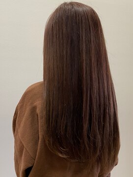 メイプルフェロー(MAPLE fellow) 20代30代大人可愛い髪質改善グレージュTOKIOトリートメント