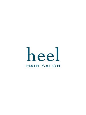 ヒール(heel)