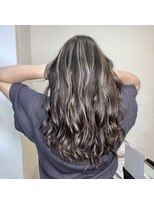 エコル(EKOLU)&nbsp;コントラストハイライト