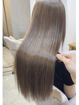 パクタ(PAcuTA.)&nbsp;PAcuTA. 髪質改善