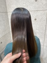 ヘアサロン ドットプラス 町田店(dot. plus) 酸熱トリートメント