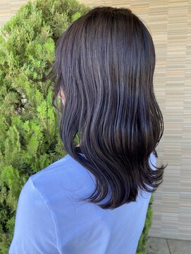 ヴァン カウンシル 川中島店(VAN COUNCIL) イルミナカラー/20代30代40代50代60代