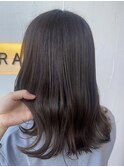 【branche大前】gray beige☆グレージュ