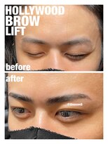 ハチノ(8NO)&nbsp;MEN’S HBL