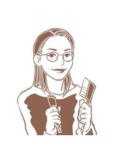 ロフ ヘアー アンド エステ(rof Hair&Esthe) 山添 桂