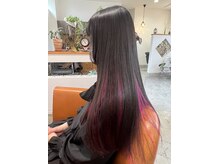 アウルヘアー(OWL hair)