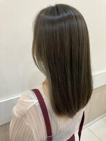 カール 鶴川店(K:R) オリーブカラー