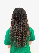 ラフェルヘアークリエイト (RAFEL HAIR CREATE)